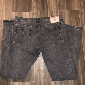 YK2 True Religion Jeans style”Rricky”